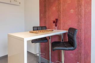 Ferienwohnung Stachel A - 3