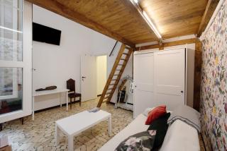 Al Porto Antico - Aria condizionata - Gênes - 5