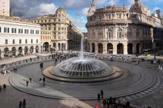 Al Porto Antico - Aria condizionata - Gênes - 4