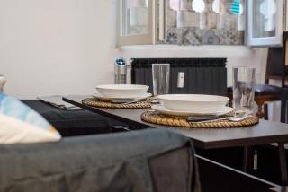 Al Porto Antico - Aria condizionata - Gênes - 2