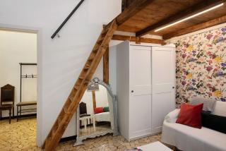 Al Porto Antico - Aria condizionata - Gênes - 1