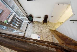 Al Porto Antico - Aria condizionata - Gênes - 1