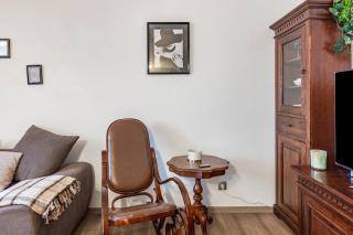 Gemütliches Appartament - Aldingen - 7