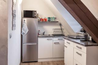 Gemütliches Appartament - Aldingen - 3