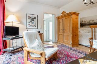 Ferienwohnung im Reiterparadies - 2