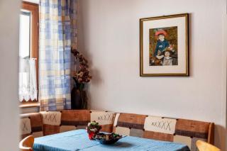 Fewo 3 Haus am Lärchenhang - 4