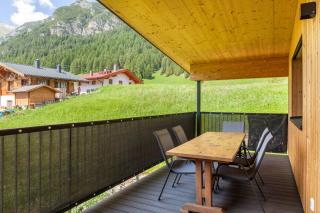Kwelle zur Natur Rehwiese - Obernberg am Brenner - 2