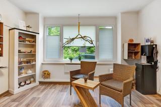 Ferienwohnung Comfort - 9