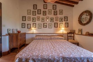 La Casa dei Mandorli - Talamone - 3