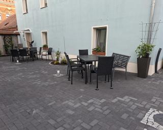 Ferienwohnung Comfort - 4