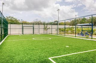 Spacious 3-BR - Pool & Padel Tennis - Playa del Carmen - 5