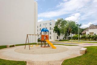 Spacious 3-BR - Pool & Padel Tennis - Playa del Carmen - 6