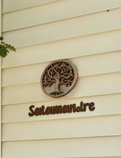 Salamandre - 8