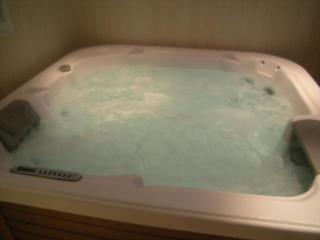 Gite bord de mer jacuzzi - 3