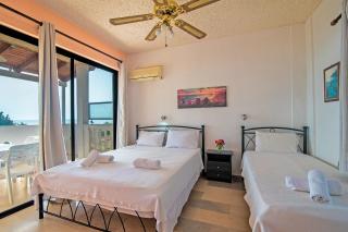 Andromaches apartment sea view - 2