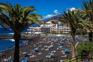 Costa Isora Frontline - 6