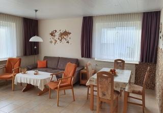 Haus Nietmann_ Ferienwohnung 4 - 9