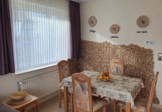 Haus Nietmann_ Ferienwohnung 4 - 7