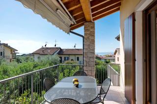 Residence Bardolino - 4