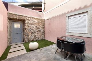 Lxfactory Terrace Lisbon Loft - 8