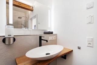 Wolf's Apartment Schwarzwald - 4