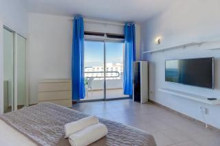 Bonito Estudio Playa Paraíso - 3