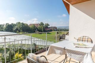 Haus Irene mit Balkon - 4