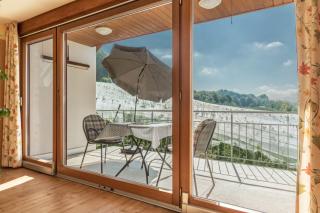 Haus Irene mit Balkon - 3