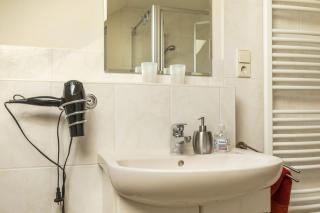 Haus Irene mit Balkon - 2