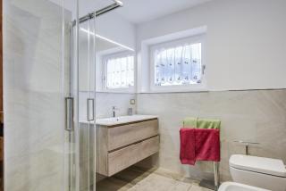 Ciasa Christina - Attic - Moena - 9