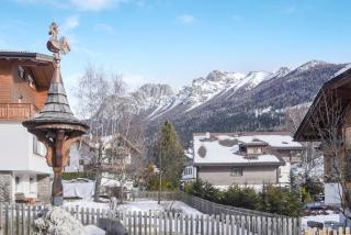Ciasa Christina - Attic - Moena - 8