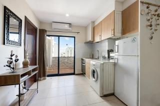 Apartamento da Praia - 3