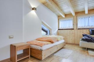 Ciasa Christina - Attic - Moena - 6
