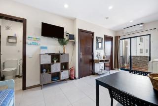 Apartamento da Praia - 8