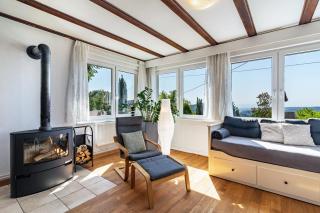 Augensteins Burgzimmer - Seelbach - 7