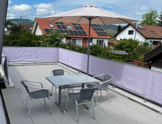 Ferienwohnung Käppeler - Salem - 9