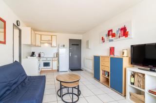 Les Balcons de la Méditerranée - 5
