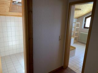 Ferienwohnung Käppeler - Salem - 2