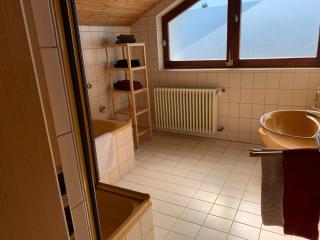 Ferienwohnung Käppeler - Salem - 1