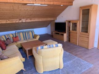 Ferienwohnung Käppeler - Salem - 8