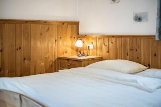 Lindenhof Apt 7 - 2