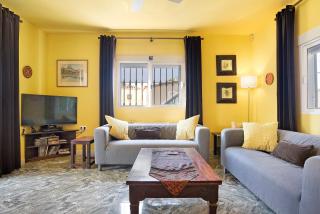 Villa Val de Rosa - 2