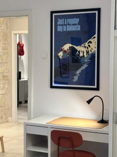 VibeHaus 2bdr apartment close to the Beach and City Centre -NEW- - 9