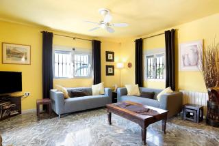 Villa Val de Rosa - 3