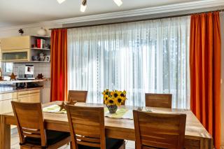 Im Rosengarten - 3
