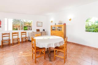 Chalet Es Llossar - 6