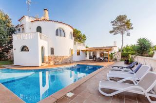 Chalet Es Llossar - 0
