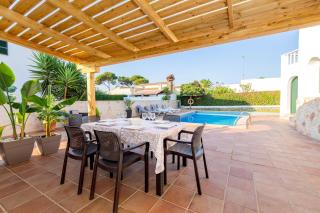 Chalet Es Llossar - 9