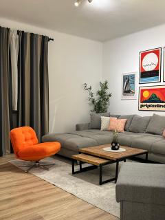 VibeHaus 2bdr apartment close to the Beach and City Centre -NEW- - 5