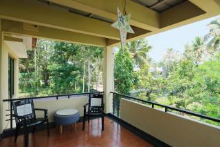 Lake Vechoor Villas - 5